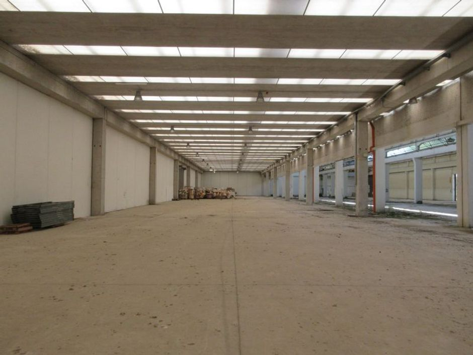 #8074 Complesso artigianale 'Edificio 2' in vendita - foto 3