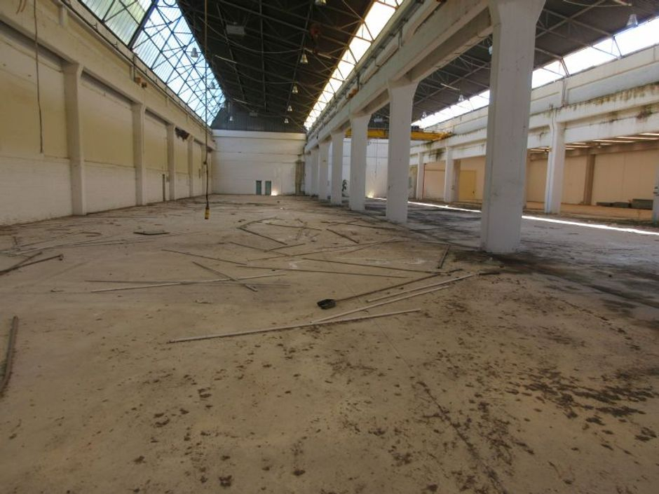 #8074 Complesso artigianale 'Edificio 2' in vendita - foto 4