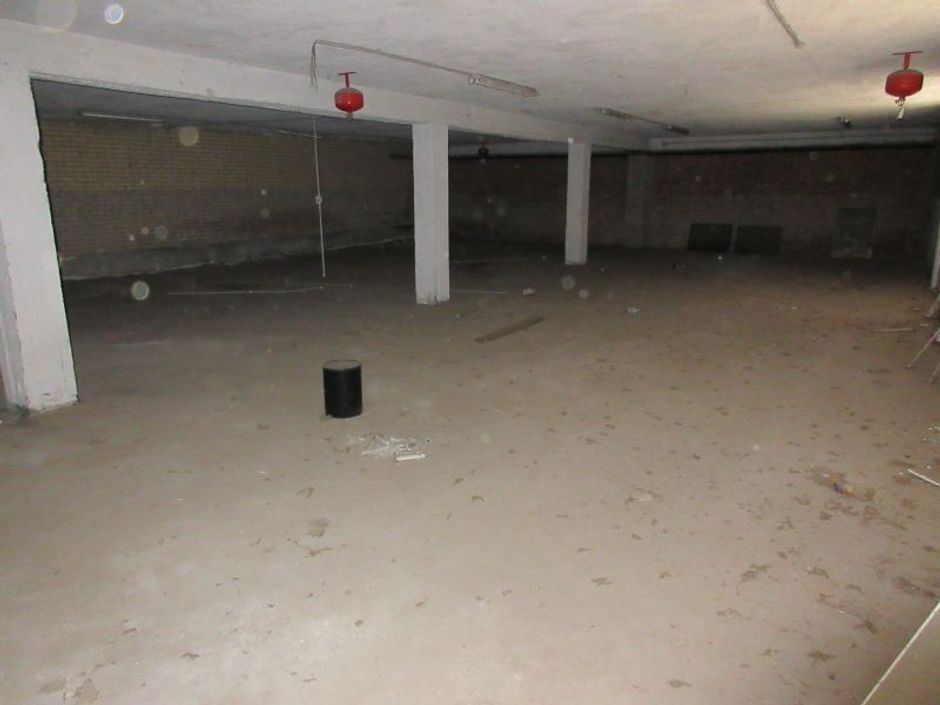 #8074 Complesso artigianale 'Edificio 2' in vendita - foto 5
