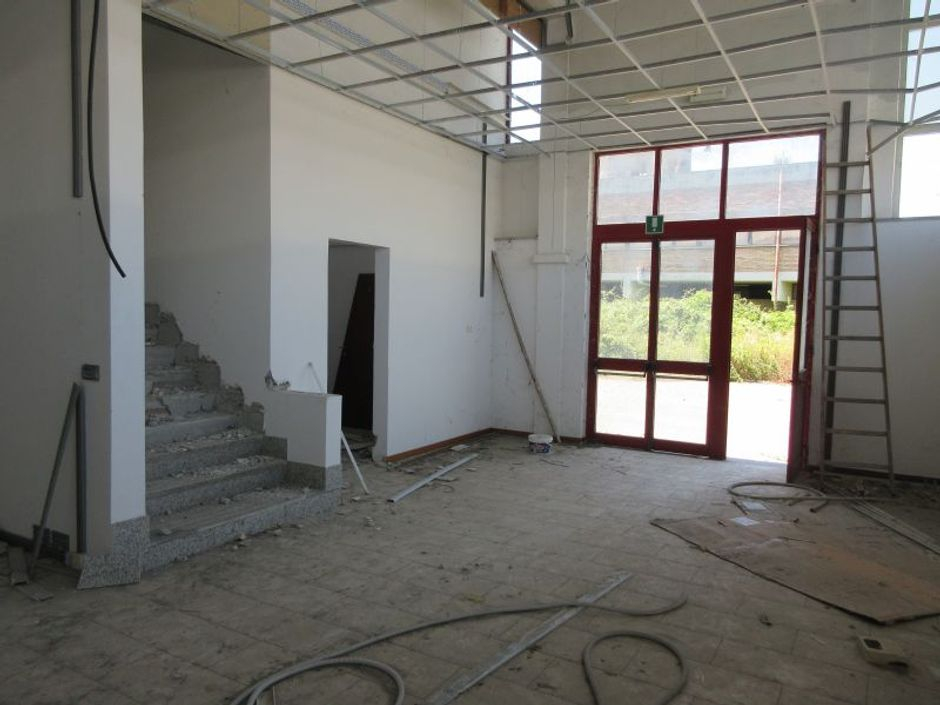 #8074 Complesso artigianale 'Edificio 2' in vendita - foto 6