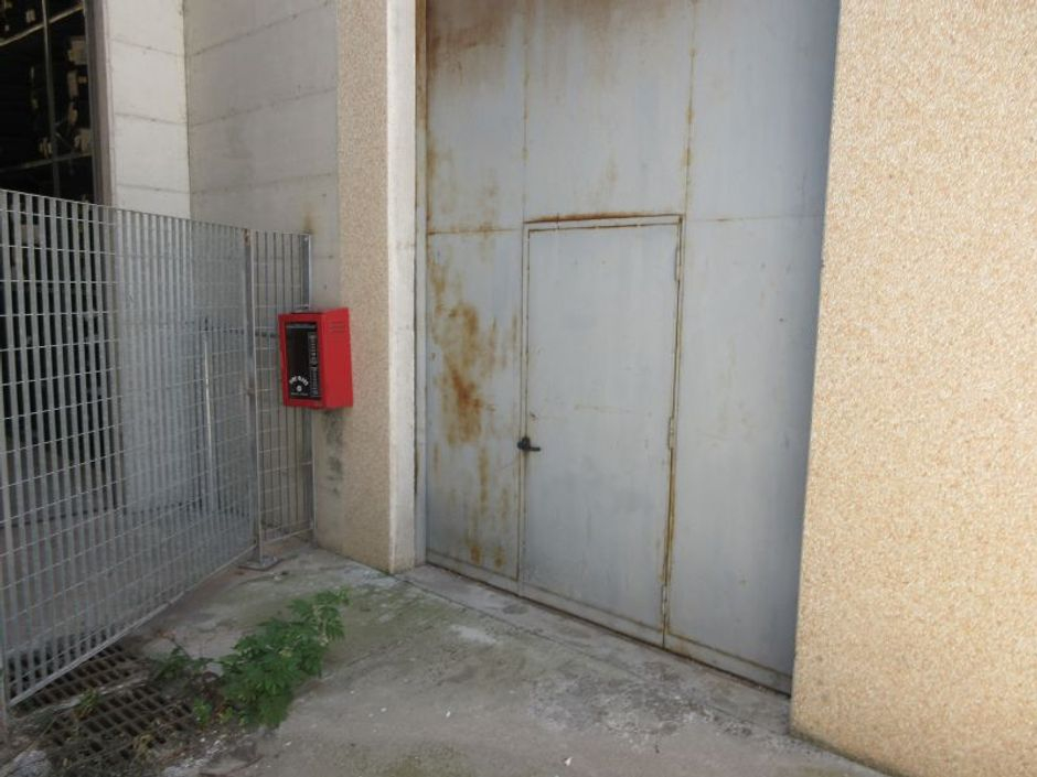 #8075 Complesso artigianale 'Edificio 3' in vendita - foto 10