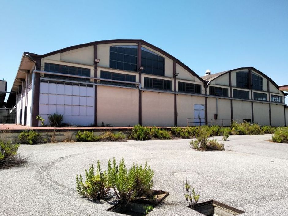 #8076 Complesso artigianale “Edificio 4” in vendita - foto 3