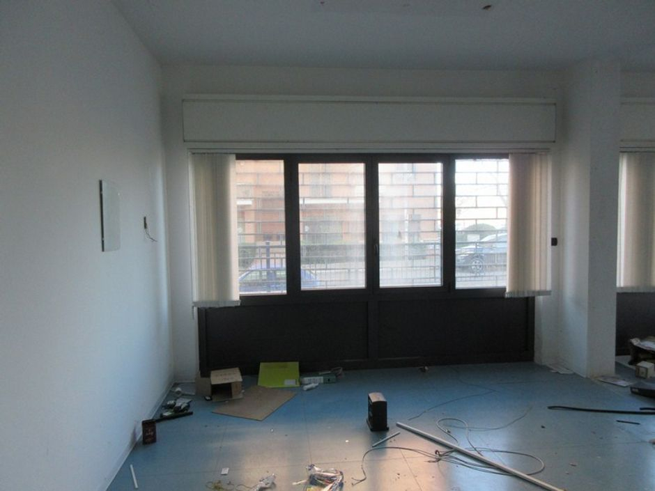 #8079 Negozio di 111 mq in complesso residenziale in vendita - foto 6