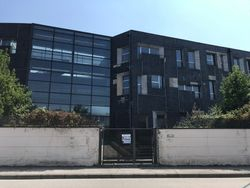 Office building in a production complex - Lote 8080 (Subasta 8080)