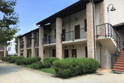 Two room apartment with garden and underground cellar - Lote 8081 (Subasta 8081)