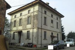 Villa singola con fabbricato rustico - Lotto 8090 (Asta 8090)