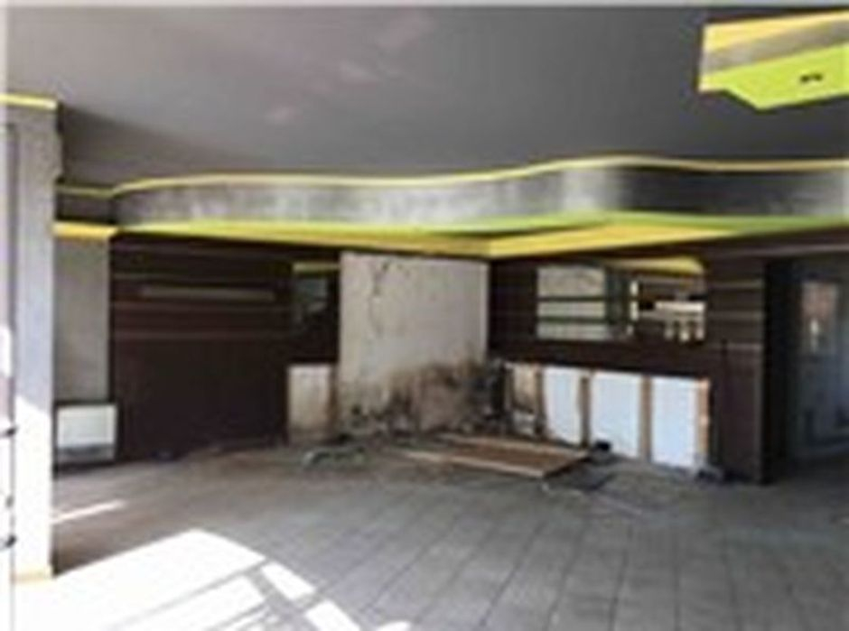 #8113 Negozio di 94 mq con cantina in vendita - foto 4