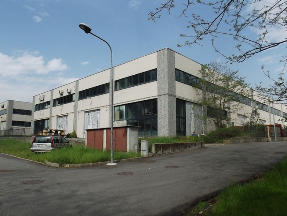 #8116 Porzione di capannone artigianale in vendita - foto 5