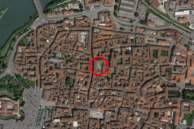 Negozi in vendita