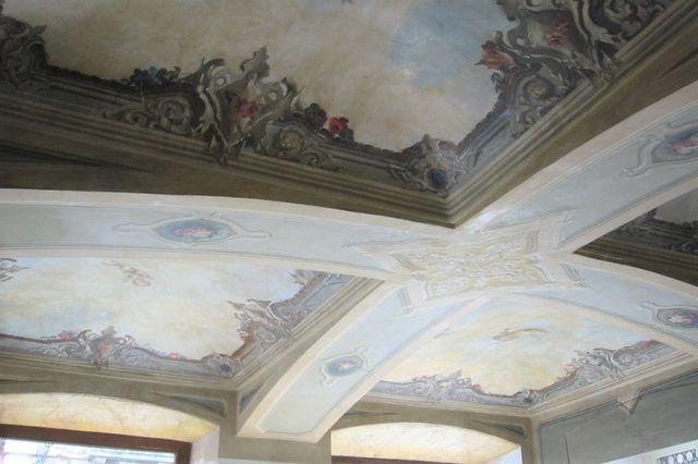 Negozi in vendita