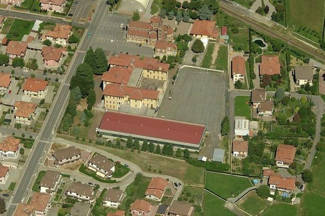 Edificabili in vendita