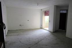 Appartamento grezzo (sub 110) piano primo - Lotto 8193 (Asta 8193)