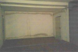 Underground cellar sub in a residential area - Lot 8201 (Auction 8201)
