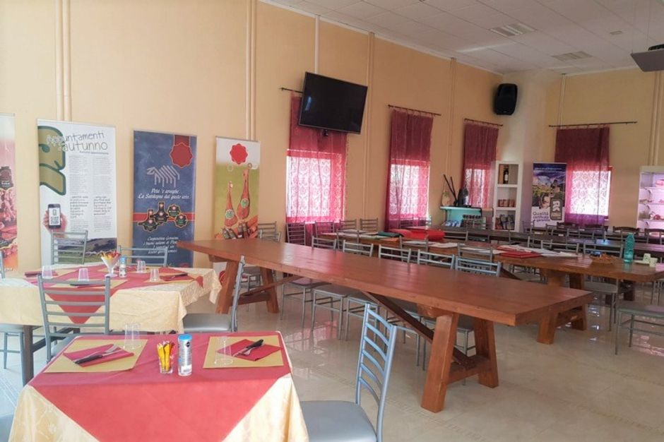 #8209 Opificio alimentare in zona produttiva in vendita - foto 2
