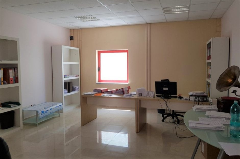 #8209 Opificio alimentare in zona produttiva in vendita - foto 3