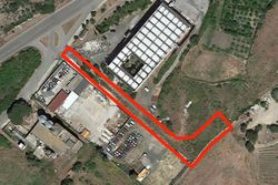 Building land in productive area - Lot 8211 (Auction 8211)