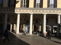 Negozio in centro storico - Lotto 8222 (Asta 8222)