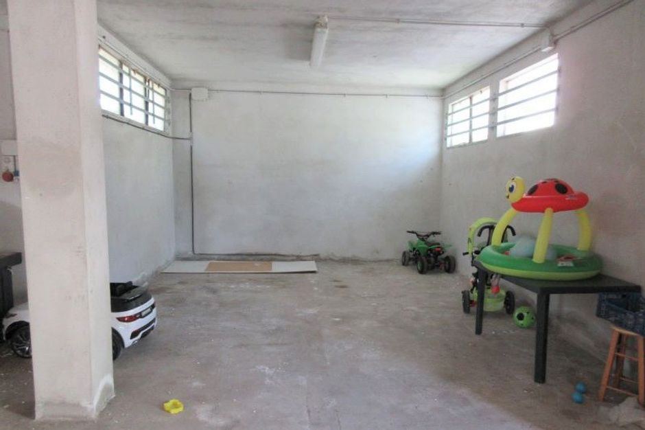 #8228 Opificio industriale con terreno edificabile in vendita - foto 4