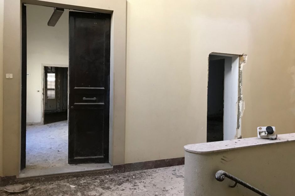 #8247 Edificio storico in posizione centrale in vendita - foto 5