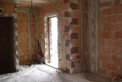 Rough terraced house lot B - Lot 8260 (Auction 8260)