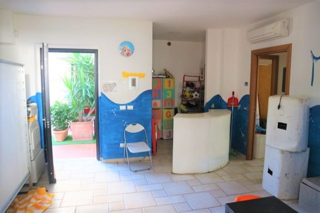Appartamenti in vendita