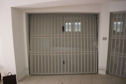 Garage in the basement - Lot 8324 (Auction 8324)