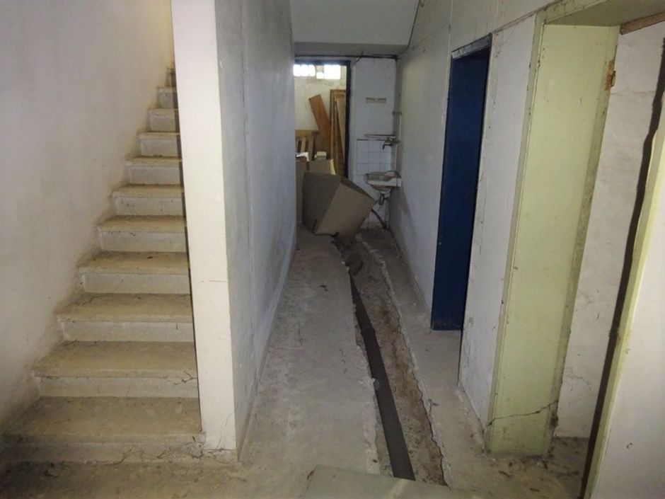 #8338 Laboratorio in complesso residenziale in vendita - foto 4