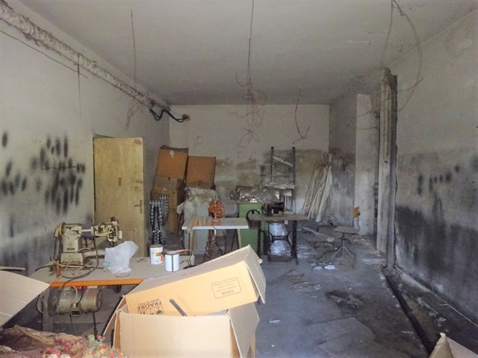 #8338 Laboratorio in complesso residenziale in vendita - foto 6