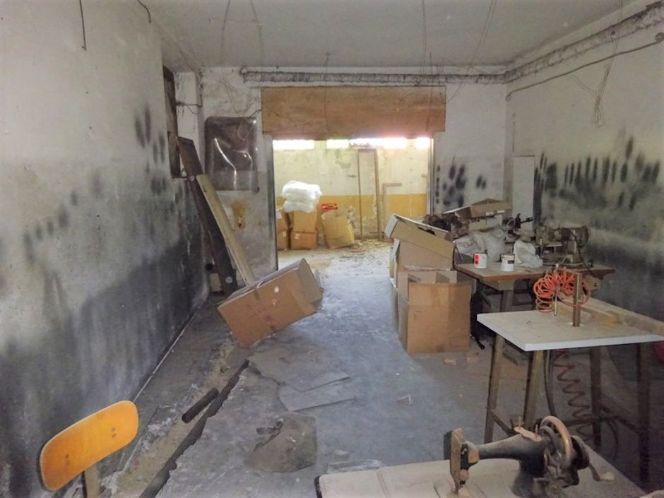 #8338 Laboratorio in complesso residenziale in vendita - foto 7