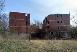 Residential complex under construction - Lot 8367 (Auction 8367)