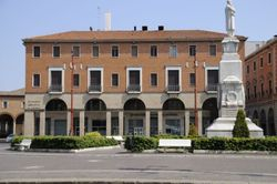 Uffici in centro storico - Lotto 837 (Asta 837)