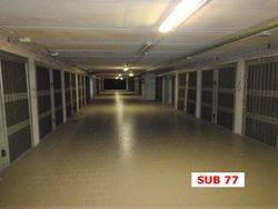 Garage in complesso immobiliare (Sub 77) - Lotto 8390 (Asta 8390)