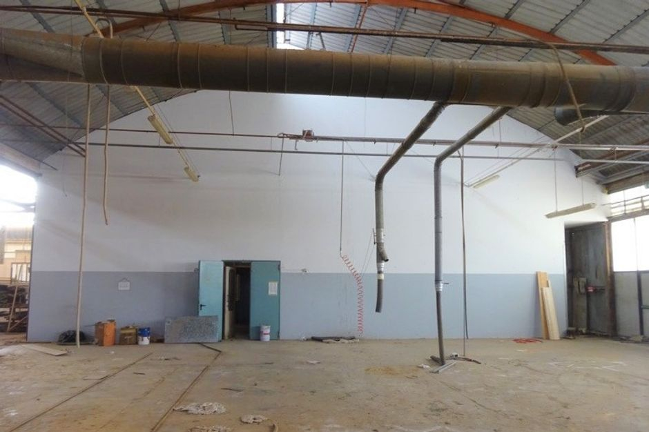 #8392 Complesso industriale in zona produttiva in vendita - foto 3