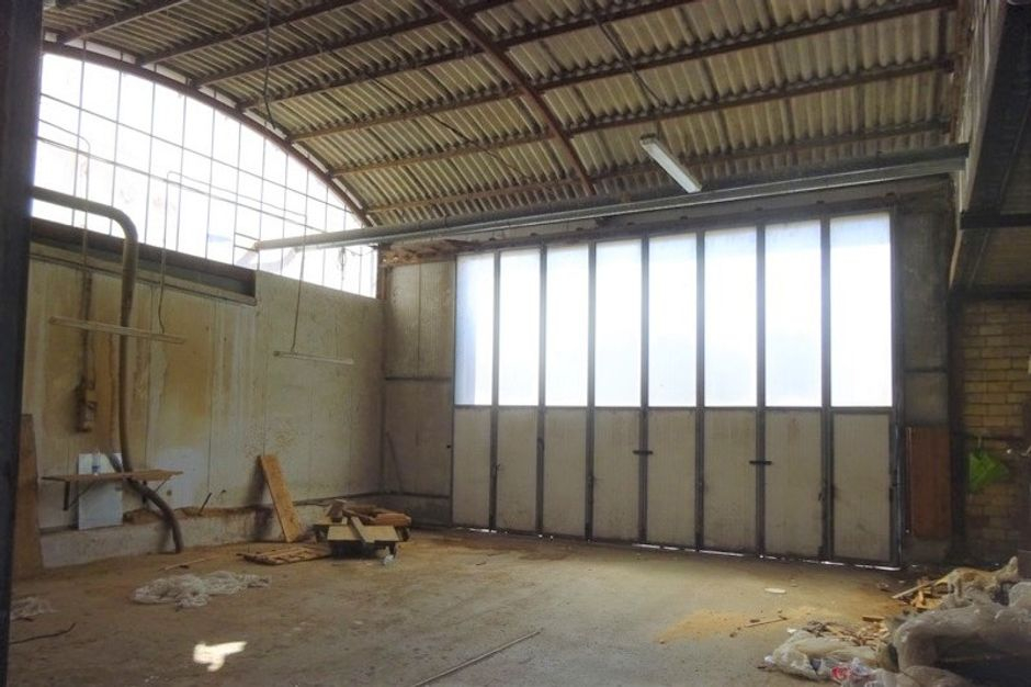 #8392 Complesso industriale in zona produttiva in vendita - foto 5