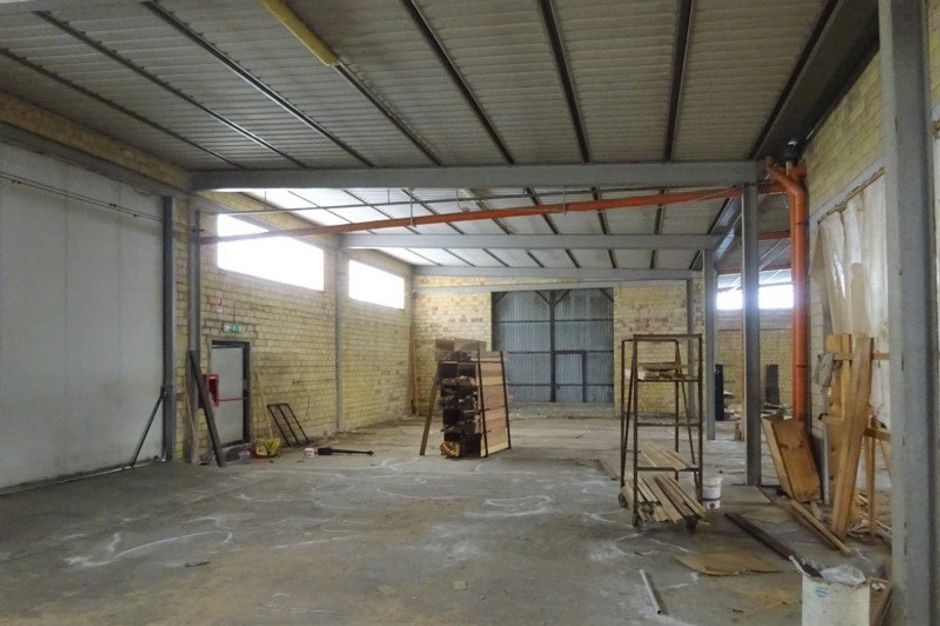 #8392 Complesso industriale in zona produttiva in vendita - foto 10
