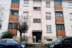 Mezzanine apartment with cellar - Lote 8406 (Subasta 8406)