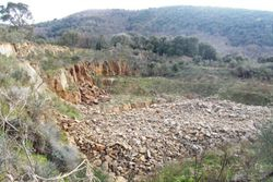 Soil for mining - Lote 841 (Subasta 841)