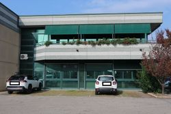 Craft room with offices on the ground floor - Lote 8410 (Subasta 8410)