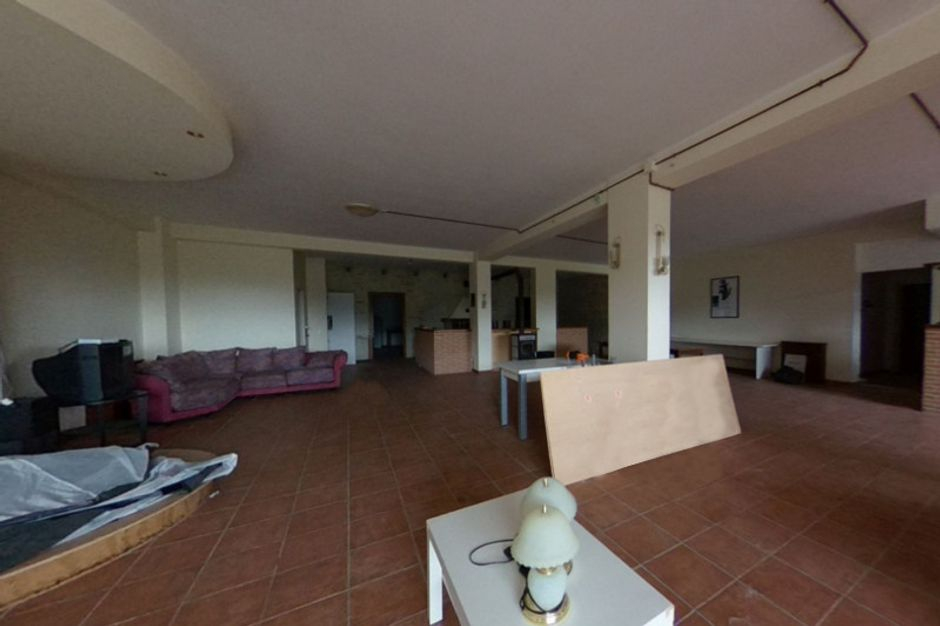 #8413 Sala ricevimenti con piscina in vendita - foto 3