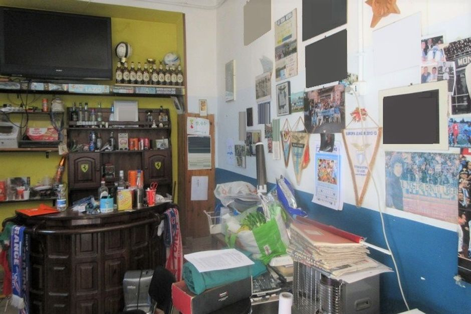 #8440 Quota 1/4 di negozio con magazzino in vendita - foto 4