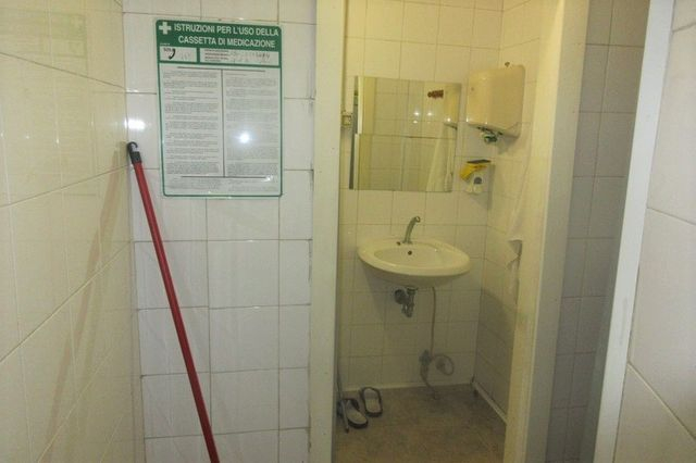 Negozi in vendita