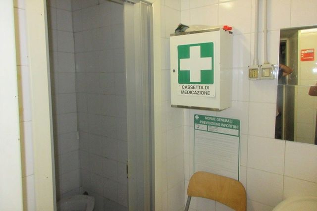 Negozi in vendita