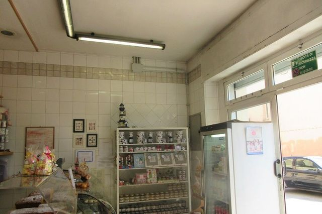 Negozi in vendita