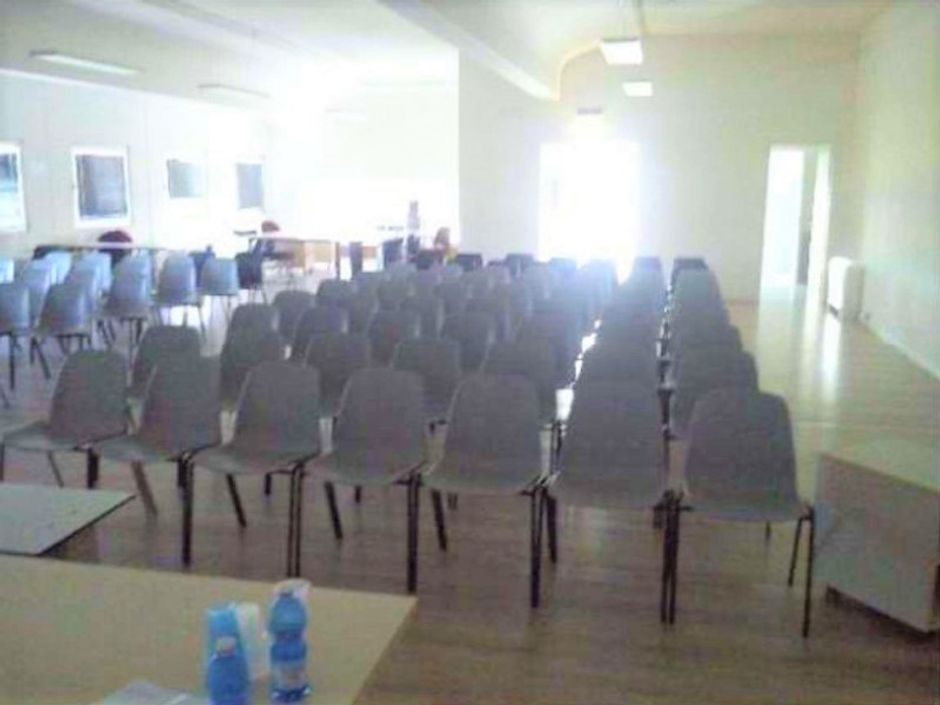 #8444 Capannone artigianale con uffici e sala conferenza in vendita - foto 10