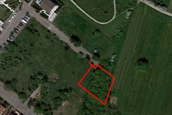 Residential and agricultural building plot of square meters - Lot 8456 (Auction 8456)