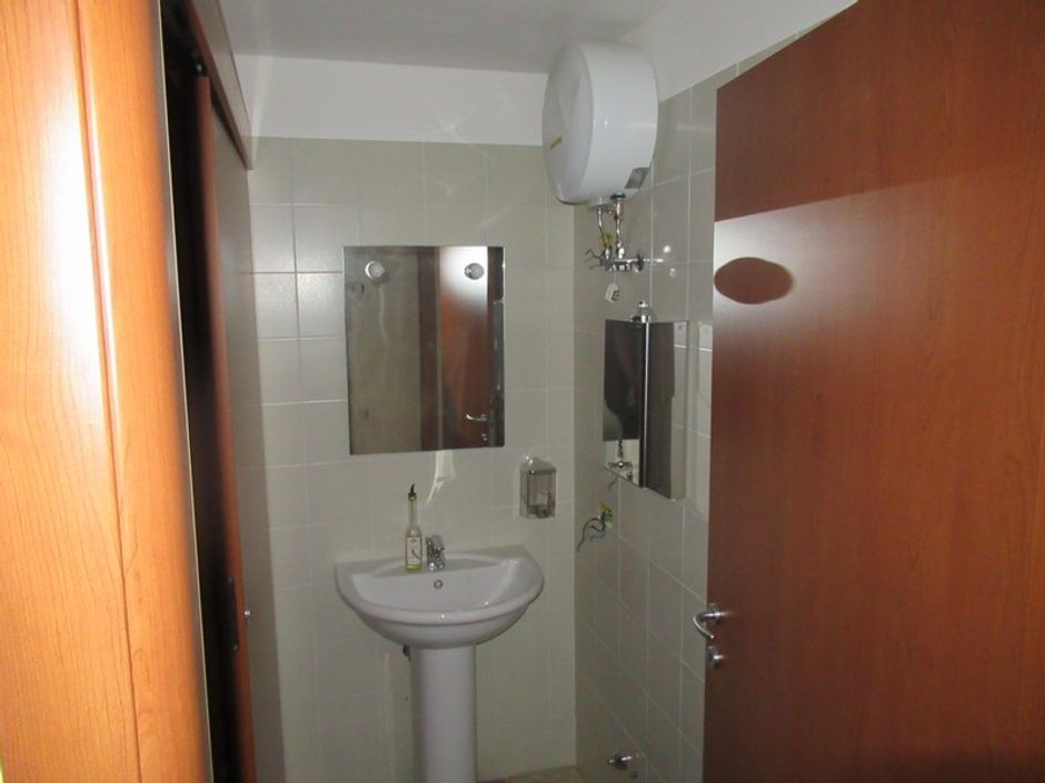 #8493 Deposito artigianale al piano primo di 55 mq in vendita - foto 12