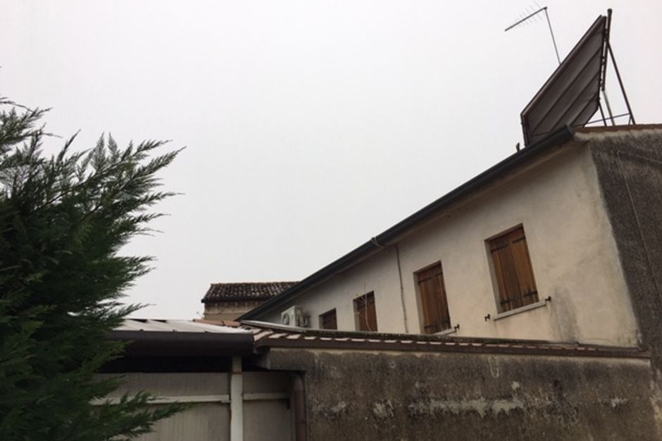 #8508 Osteria con abitazione e garage in vendita - foto 2
