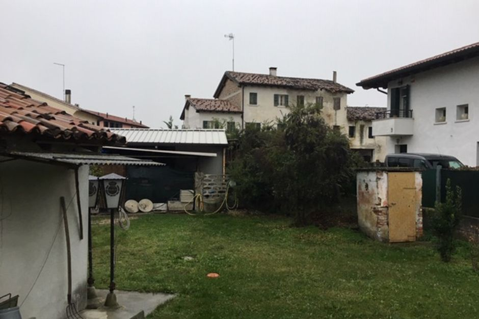 #8508 Osteria con abitazione e garage in vendita - foto 4