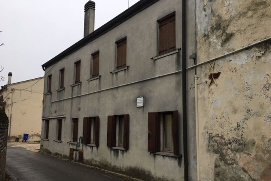 #8508 Osteria con abitazione e garage in vendita - foto 5
