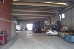 Industrial complex with large yard - Lot 8516 (Auction 8516)